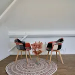 Le Grand Duplex Balneo 10 Minutes De La Gare *