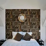 Le Grand Duplex Balneo 10 Minutes De La Gare Мини-отель
