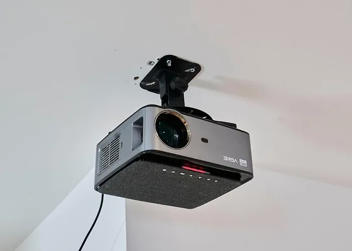 Herberg Le Grand Duplex Balneo 10 Minutes De La Gare Tourcoing